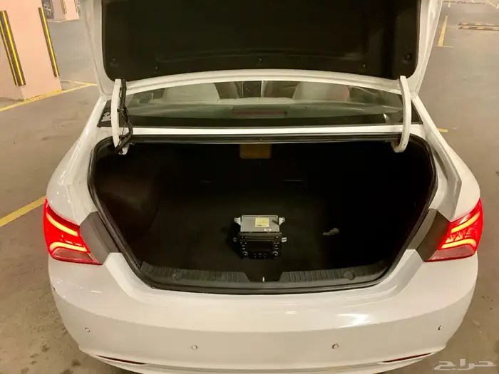 سوناتا 2014 فل اوبشن 17