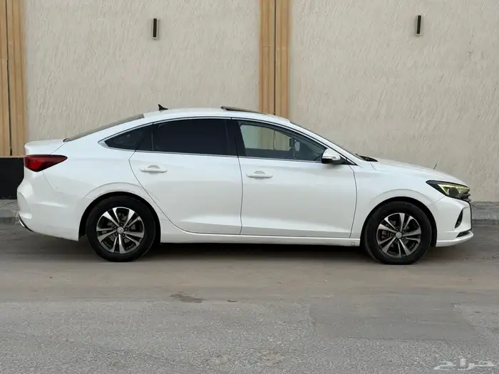 شانجان ايدو بلس 2022 فل كامل المجدوعي نظيفه 5