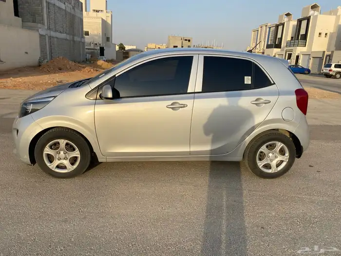 للبيع كيا بيكانتو 2020 Kia Picanto 32