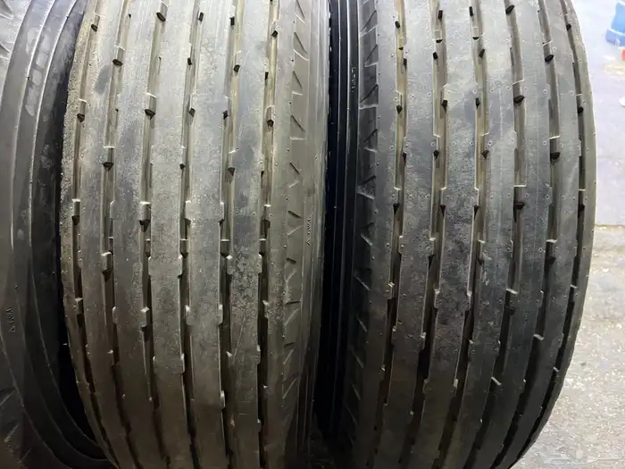 بالون 900.16 مع جنوط ريس مقاس 16تاريخ 24 آخر السنه 7