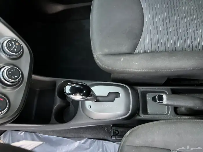 شيفروليه سبارك 2020 استاندر 11