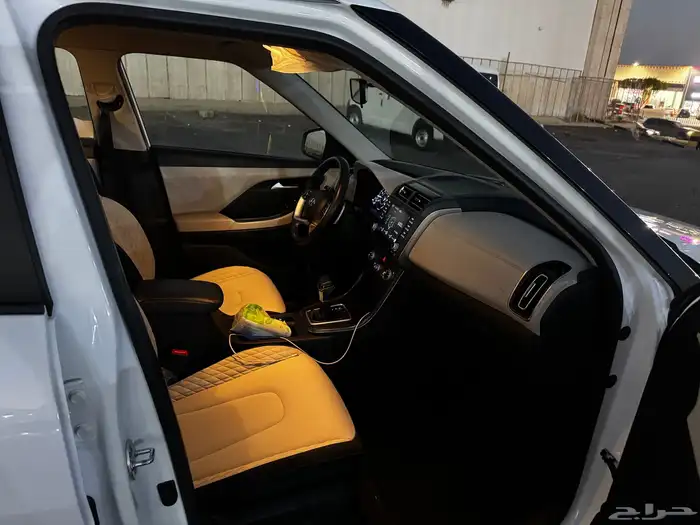 كرتا هونداي 2023 وكالة 4