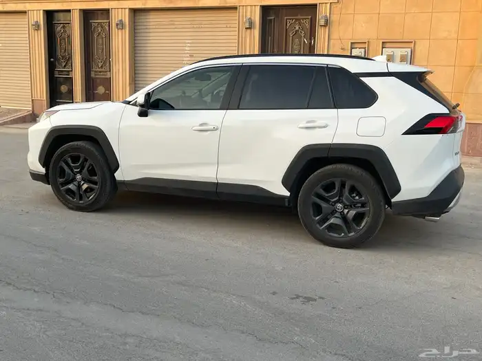 رافور موديل 2022 1