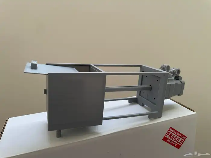 طباعة 3d ثلاثية ابعاد 3