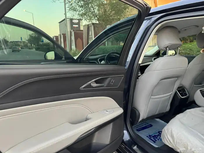 تورس مخزن لازالت على الضمان وصيانات وكالة 37