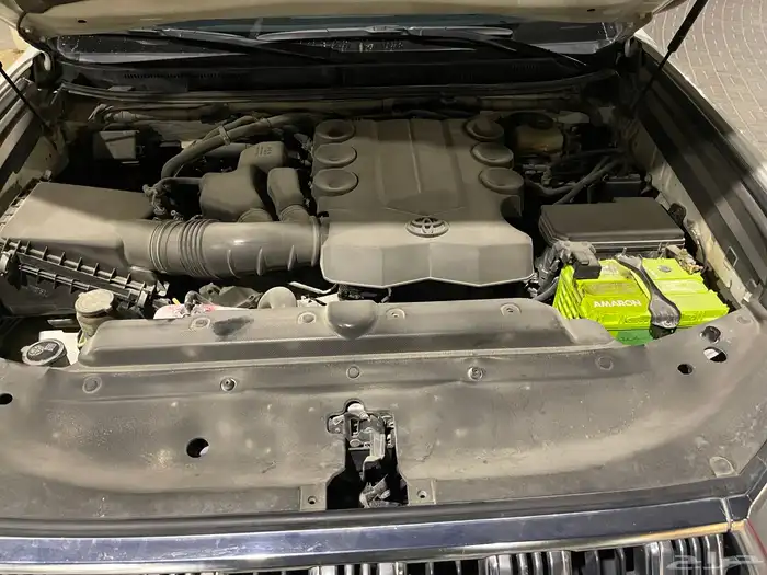 برادو فل كامل 2018 10