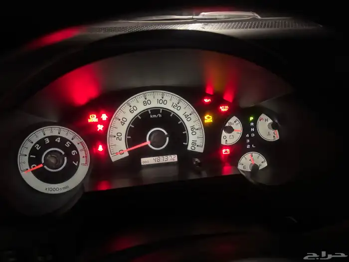 افجي مديل2008 نظيف جداا 9