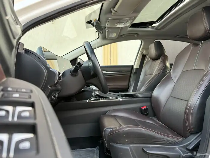 شانجان ايدو بلس 2022 فل كامل المجدوعي نظيفه 13