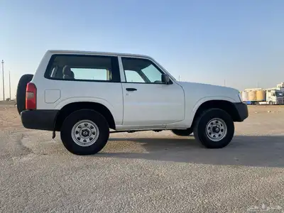 ربع باترول 2010 index