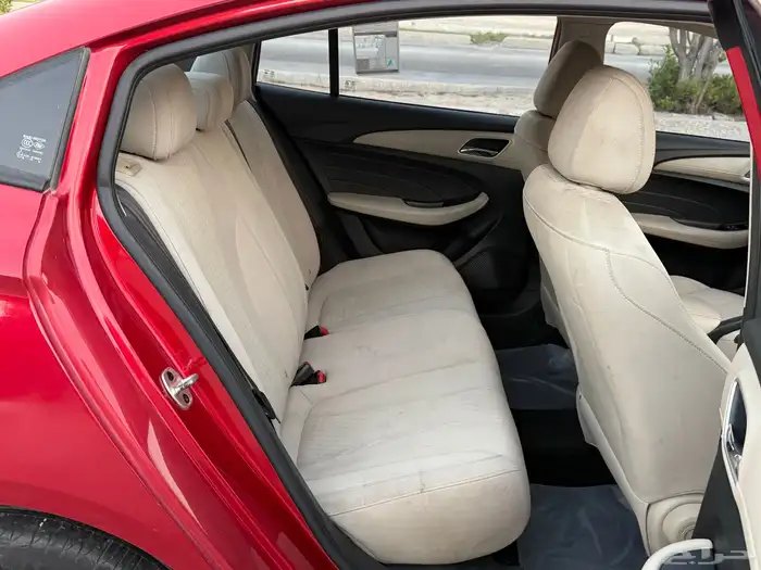 MG 5 2023 استندر للبيع بسعر مناسب 12