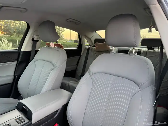 تورس مخزن لازالت على الضمان وصيانات وكالة 29