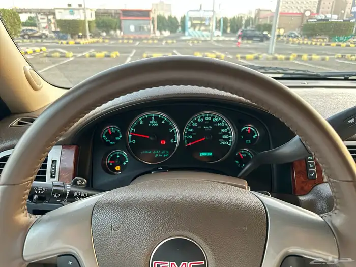 يوكن 2012 بدي بلد 7