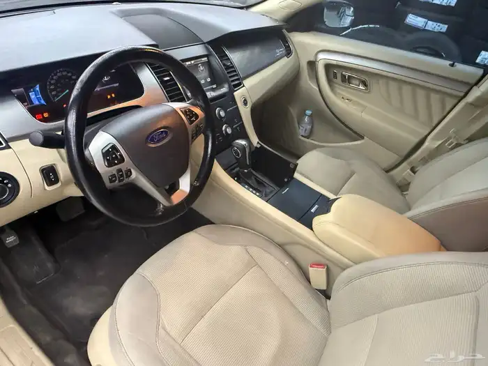 فورد تورس 2013 6