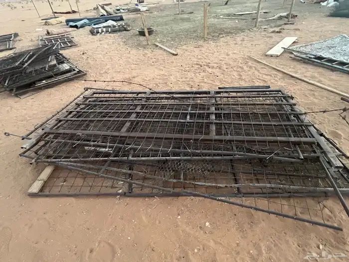 شبوك غنم ومستلزماتها 9