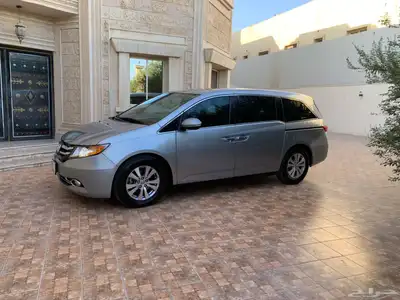 للبيع هوندا اوديسي 2016 (مخزن) index