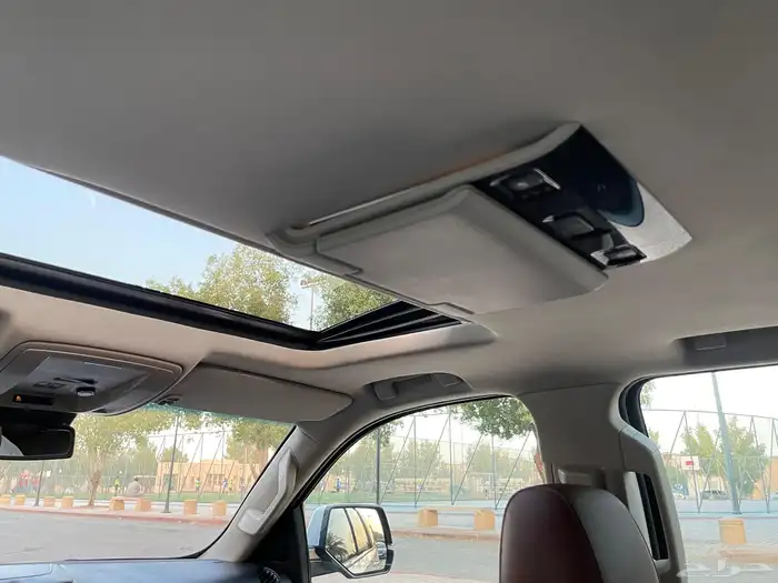 كاديلاك اسكاليد 2016 فل سعودي 23