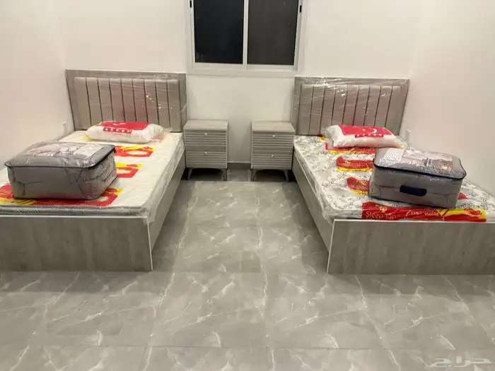 جديد غرفه النوم نفر نوس 4