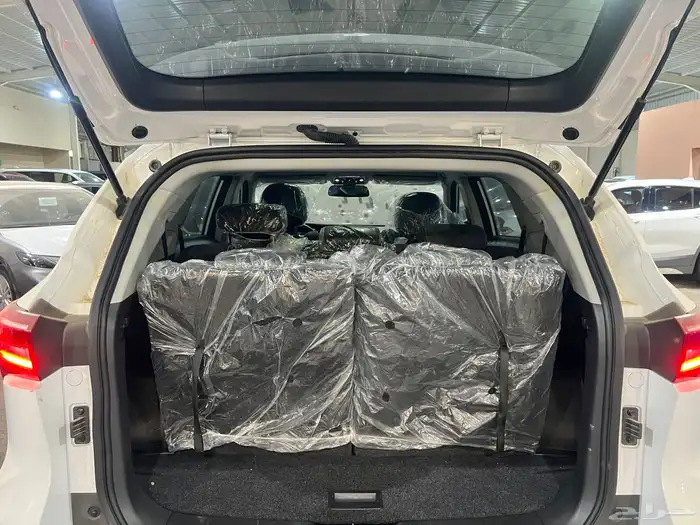 جيتور X70 فل كامل 2025 عداد 7 الاف فقط وكاله 30