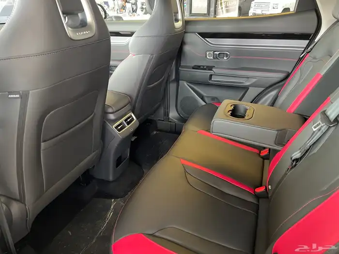 جيتور داشينج ميد موديل 2025 4