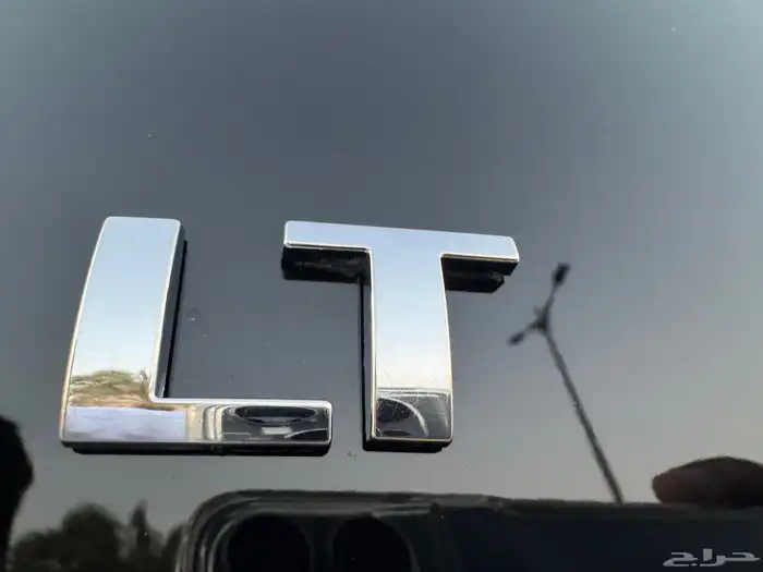 شيفرولية تاهو 2016 دبل سعودي نضيف جدا LT2 7