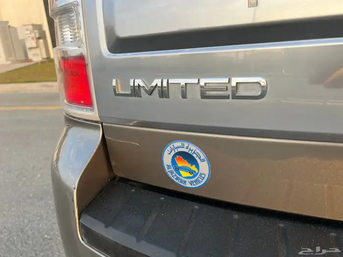 فورد فلكس اعلى فئه فل كامل ليمتد 2014 سعودي 9