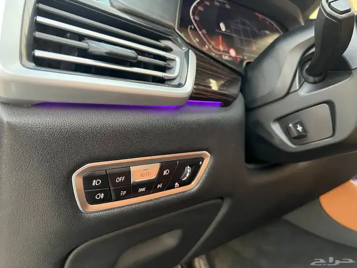 بي ام 2020..X5..كتM..نظييف جذا 22