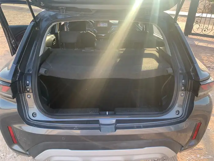 فرونكس 2025 ياباني 4