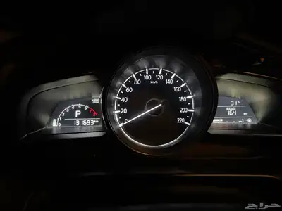 مازدا سي اكس 3 2018   2018 mazda cx3 index