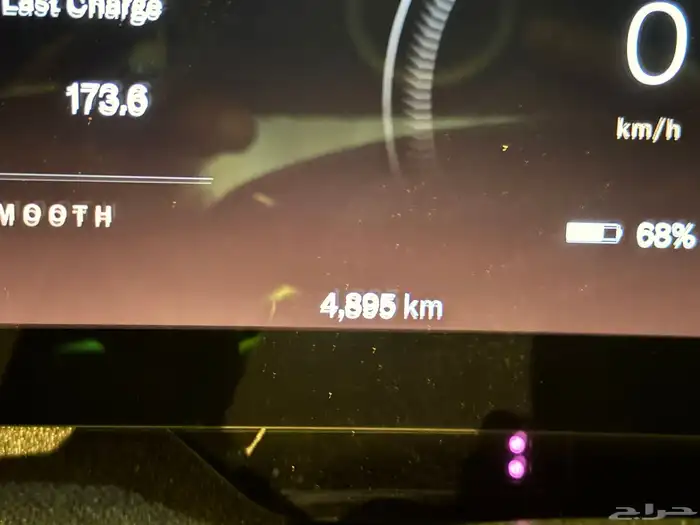 لوسيد اير 2024 5