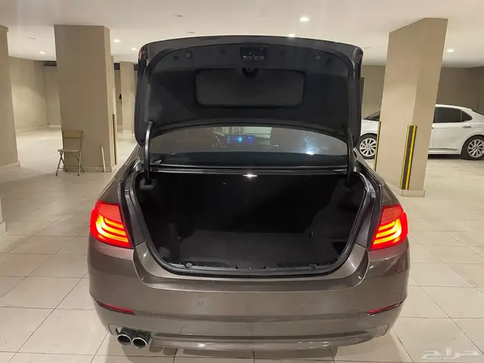 للبيع بي ام 530 2013 22