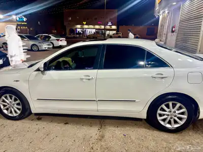 كامري 2011 فل كامل index