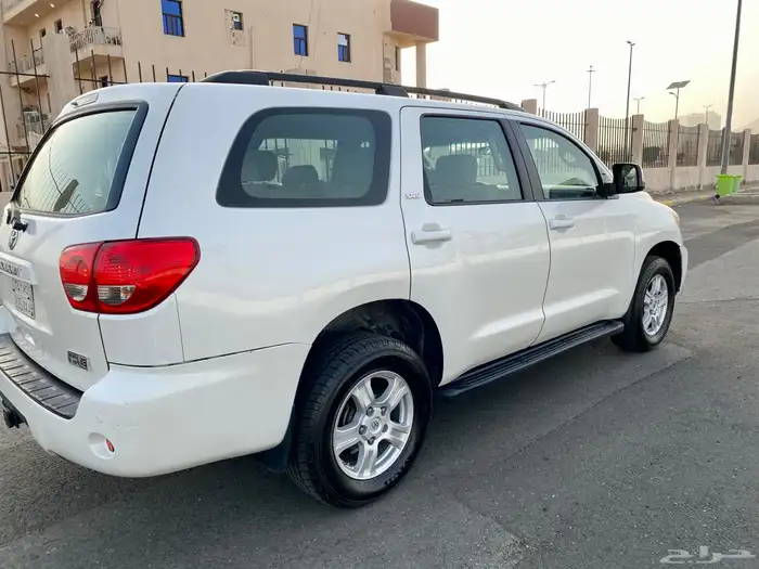 سكويا 2014 نظيف 13