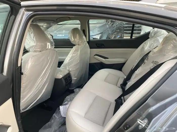 نيسان التيما استندر سعودي 2025 10