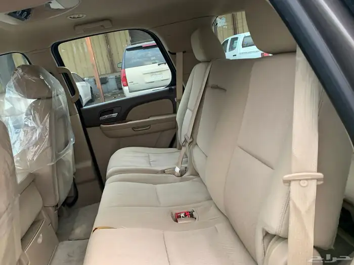 شفروليه تاهو 2014 دبل 23