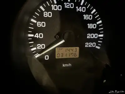 باجيرو ربع 2003 index