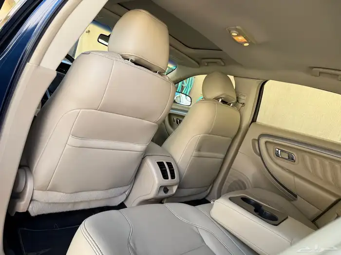 فورد تورس المديل 2017 فل كامل سعودي توكيلات الجزيرة 58