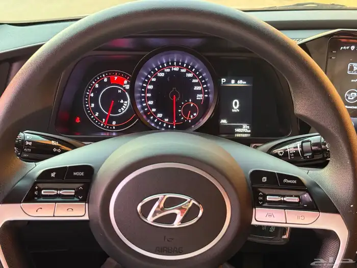 النترا 2021 بنزين 24