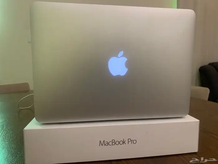 ماك بوك برو 2015 2
