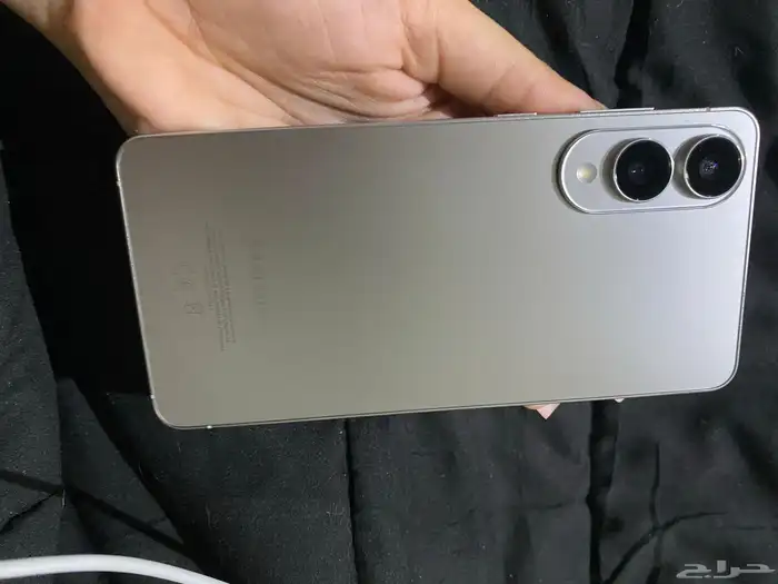 جوال سامسونج جلاكسي إس 25 ايدج Samsung galaxy s 25 edge 1