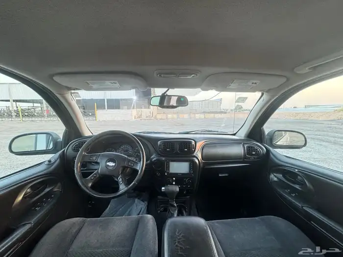 بليزر 2009 للبيع 10