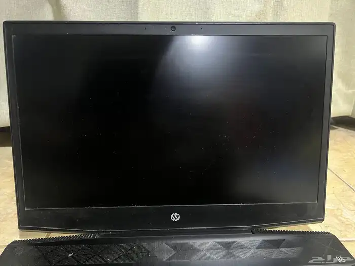 لابتوب قيمنق hp للبيع 4