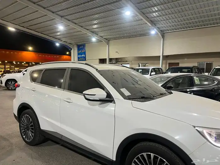 جيتور X70 فل كامل 2025 عداد 7 الاف فقط وكاله 15