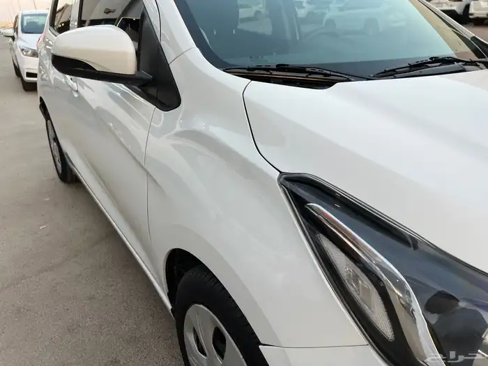 شيفروليه سبارك 2020 استاندر 2