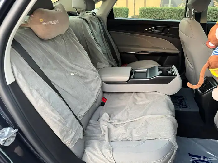 تورس مخزن لازالت على الضمان وصيانات وكالة 26