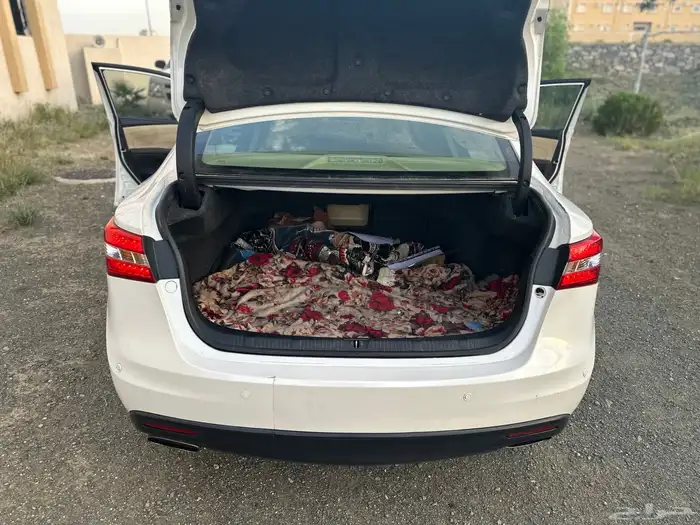 افالون 2015 فل كامل ليمتيد 12