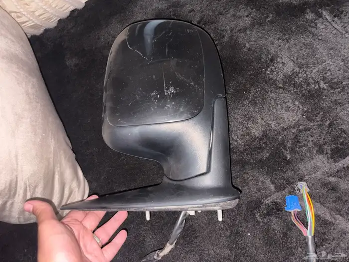 قطع جمس من مديل 2006 و تحت 16