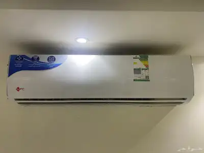 مكيفات اسبليت 24 و 18 للبيع ومكيف صحراوي و سير رياضي index