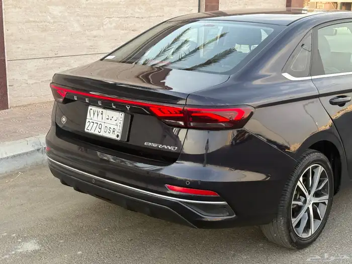 جيلي_اميجراند_2023_فل 14