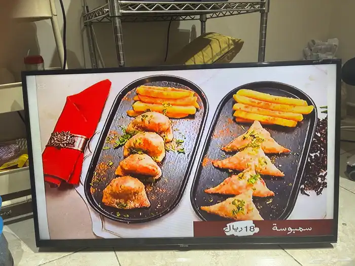 شاشة سامسونج 0