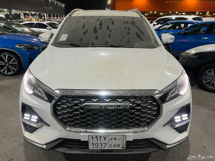 جيتور X70 فل كامل 2025 عداد 7 الاف فقط وكاله 11